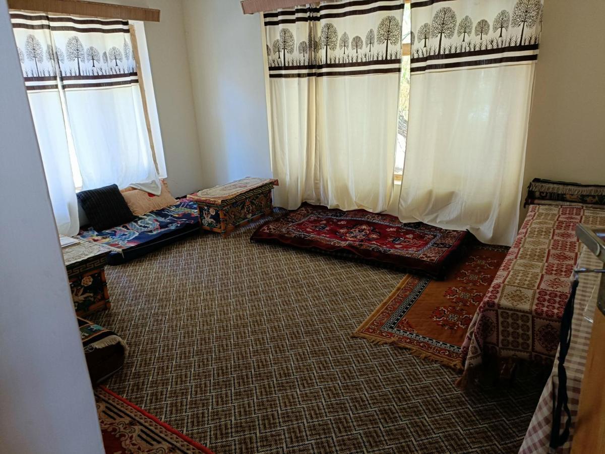 Saichen Lamayuru Guest House Esterno foto